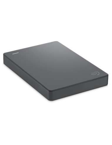 2TB Extern Basic USB 3.0 black