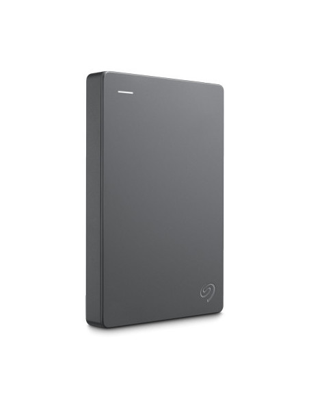 4TB Extern Basic USB 3.0, black