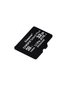 32GB Micro SDXC Canvas Select Plus + Adapter 2