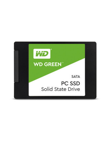 480GB WD Green