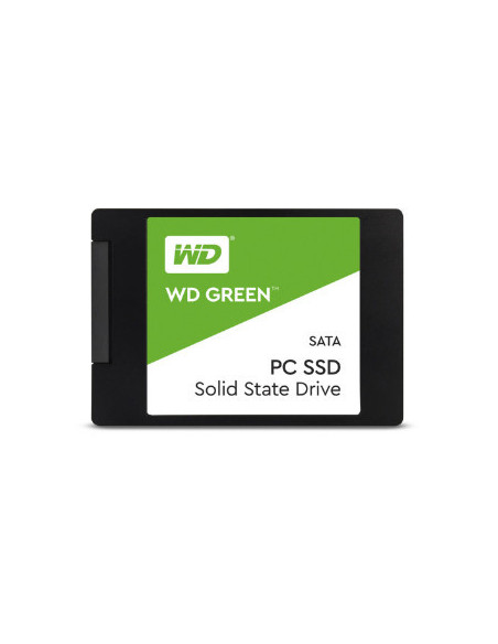 480GB WD Green