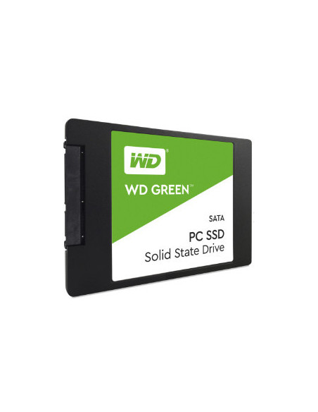 480GB WD Green