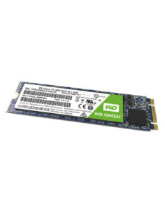 480GB - WD Green 2