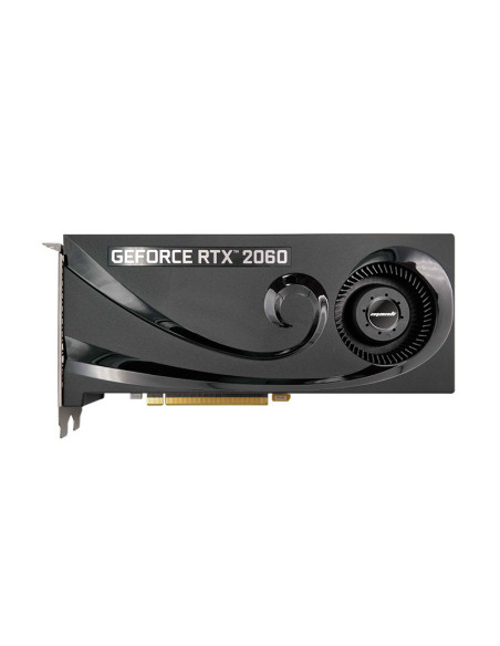 6GB GeForce RTX 2060 GDDR6
