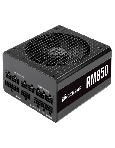 850W RM850 Modulare 80+ Gold