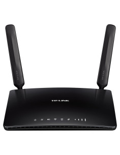 Wireless Router 4G 300M