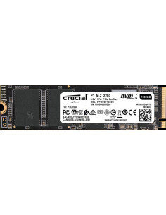 1TB NVMe