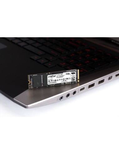 1TB NVMe