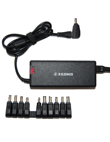 120W Universal Notebook Adapter