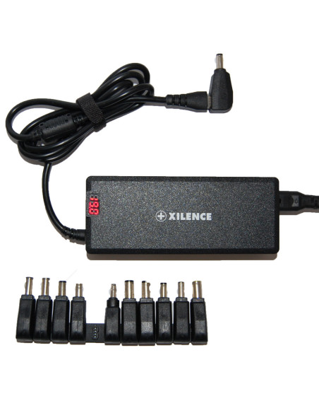 120W Universal Notebook Adapter
