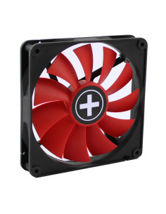 140mm Case Fan RED (no LED) 2