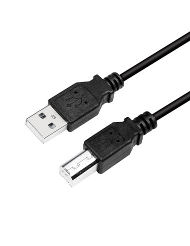 2,00 mt USB A - USB B
