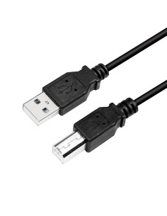 3,00 mt USB A - USB B