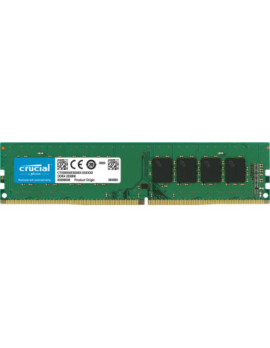 32GB 3,2GHz CL22 1,35V