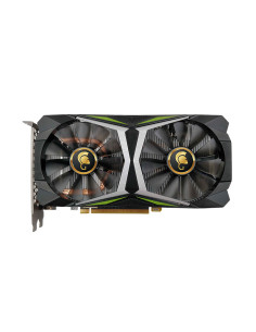 6GB GeForce RTX 2060 Gallardo GDDR6 2