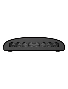 8-Port Gigabit Desktop Switch 2