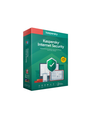 Kaspersky Internet Security