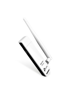 150Mbps High Gain Wireless USB Adapter