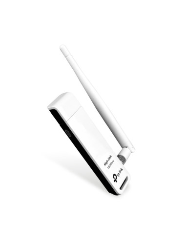 150Mbps High Gain Wireless USB Adapter