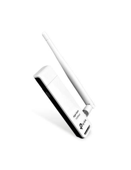 150Mbps High Gain Wireless USB Adapter