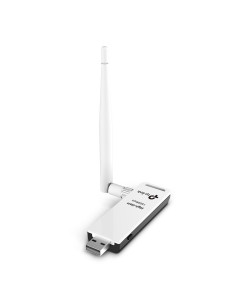 150Mbps High Gain Wireless USB Adapter 2