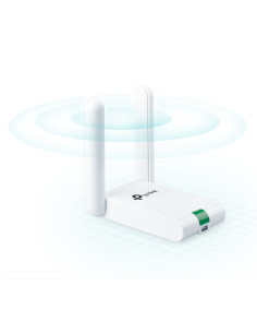 USB Wireless Adapter 300Mbps 2