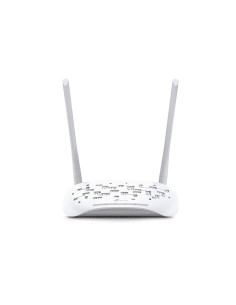 Wireless N Access Point 300M 2