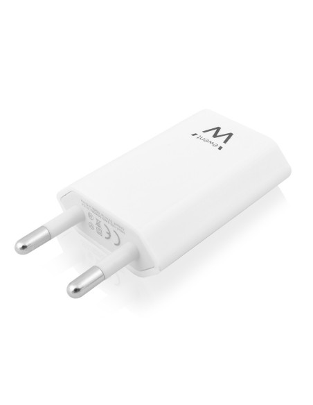 1,0A 5V 1x USB