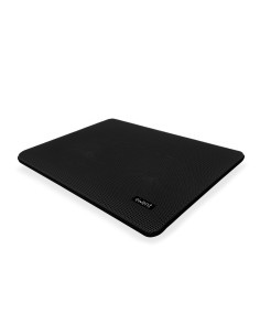 Cooling Pad 2 ventole x NB max 17" supporto di raffreddamento Portatili