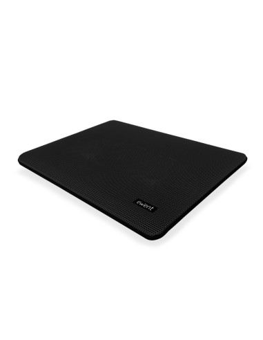 Cooling Pad 2 ventole x NB max 17" supporto di raffreddamento Portatili