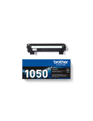 TONER NERO TN-1050