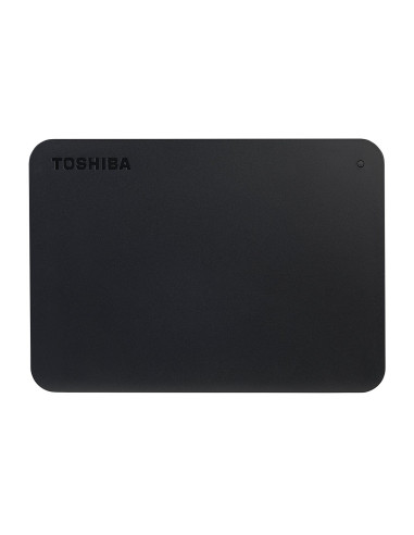 3TB - Canvio Basic