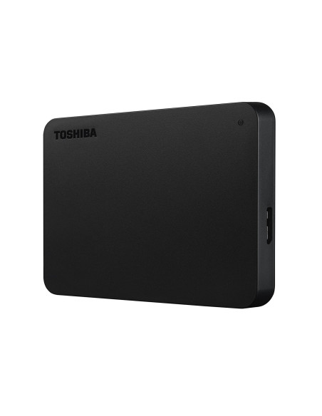 3TB - Canvio Basic