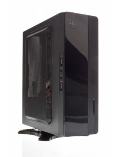 130W SPIRIT Mini ITX Card Reader USB3,0 Vesa