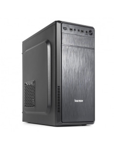 500W Middle Tower Nero