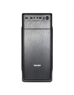 500W Middle Tower Nero 2