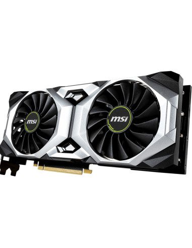 8GB GeForce RTX 2080 Ventus OC 8G