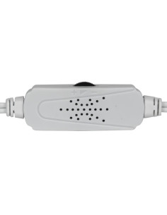 Casse Audio 2.0 USB Bianche 3W RMS 2