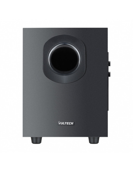 Casse Audio 2.1 SubWoofer 13W RMS