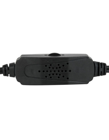 Casse Audio USB2.0 3W RMS Nere