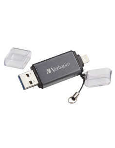 32GB - Store'n'Go USB 3.0/Lightning
