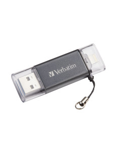 32GB - Store'n'Go USB 3.0/Lightning 2