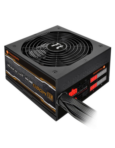 530W Smart SE Modulare