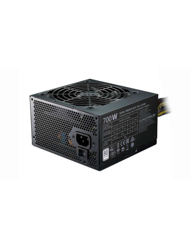 700W MasterWatt Lite 80+ Silent