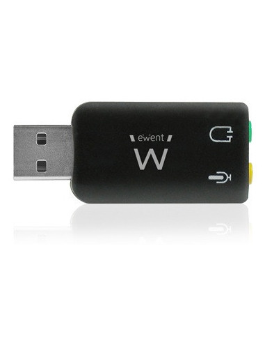 USB Audio Blaster 5.1