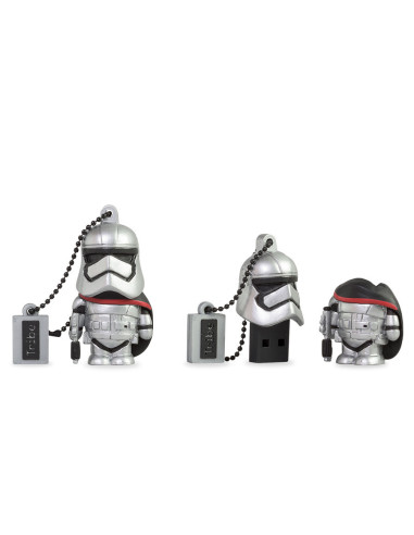 16GB - Captain Phasma Star Wars