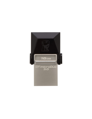16GB - con micro USB 3.0