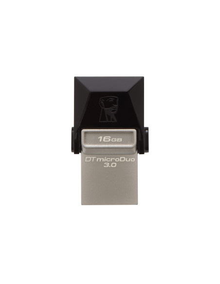 16GB - con micro USB 3.0
