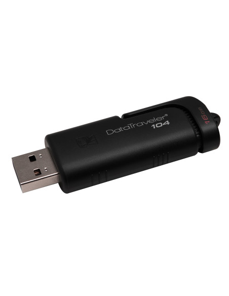 16GB - DataTravel