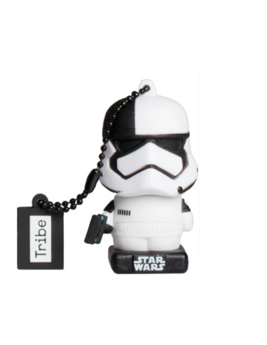 16GB - Executioner Trooper Star Wars